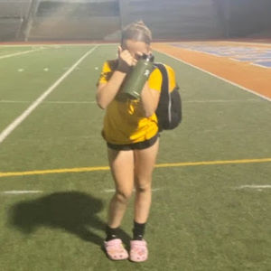 Meet your Posher, Vivienne